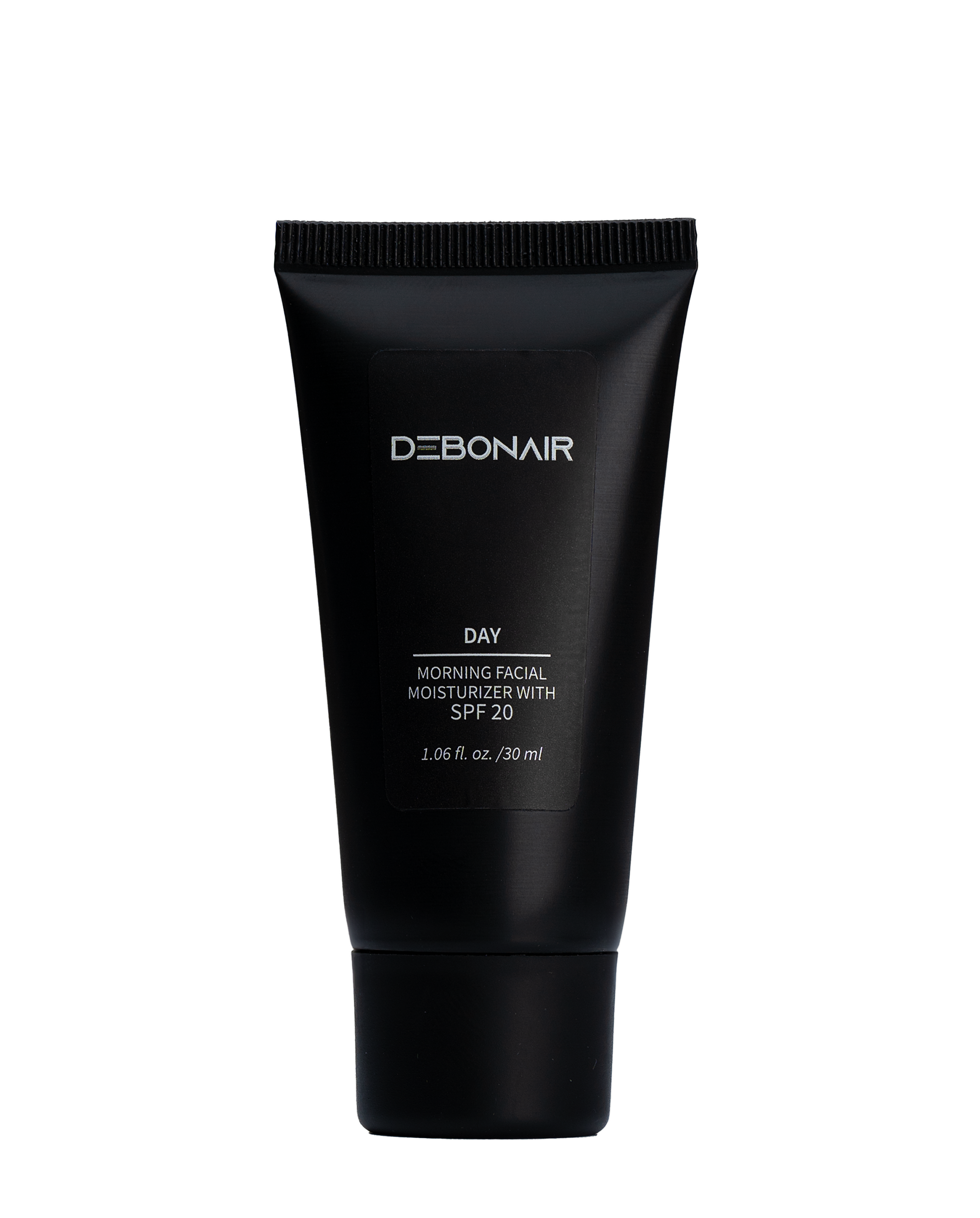 Debonair's 4-Part Men's Skincare System