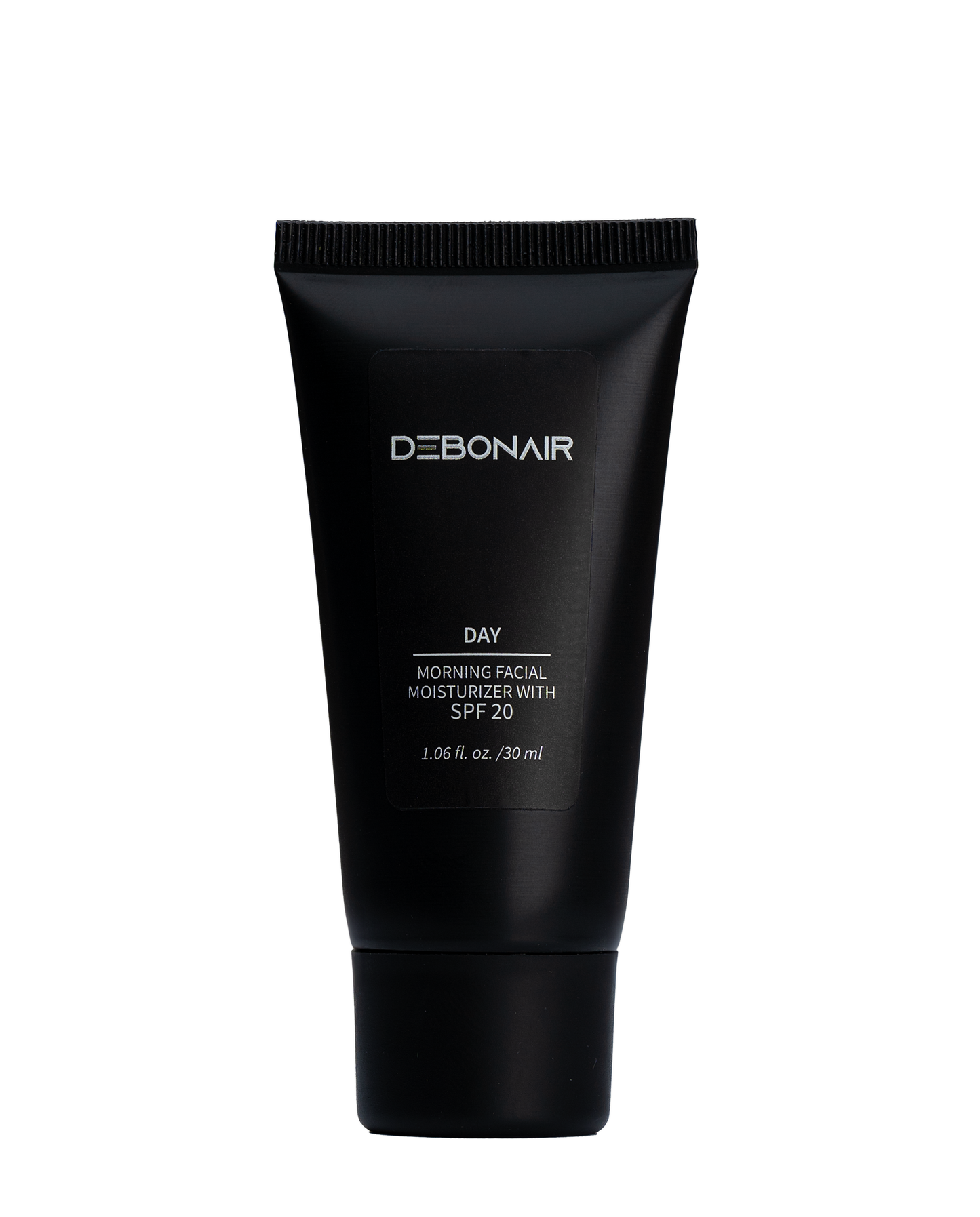 Debonair's 4-Part Men's Skincare System